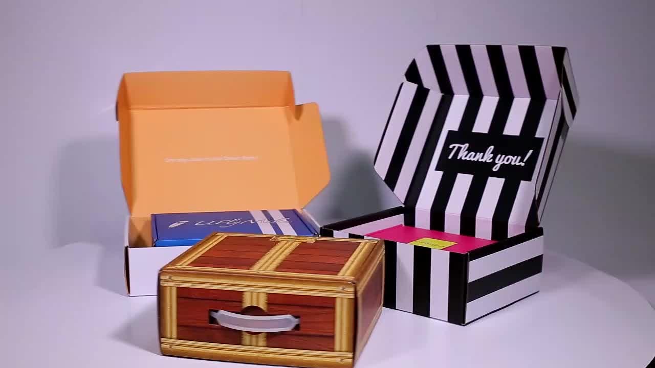 Custom Packaging for Promotional Campaigns: Making Your Brand Shine